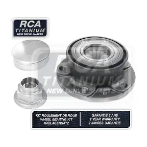 RCAK1056 RCA FRANCE