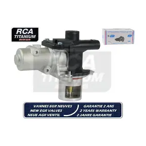 RCA FRANCE EGRCA10