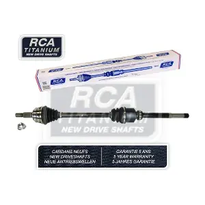 P976N RCA FRANCE