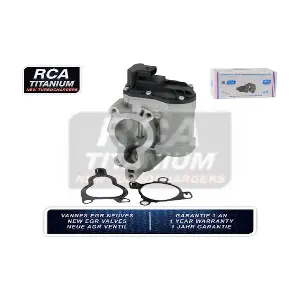 EGRCA55 RCA FRANCE