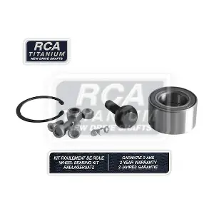 RCAK1397 RCA FRANCE
