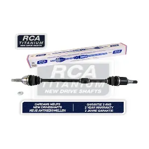 RCA FRANCE NI966N