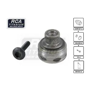 AA91 RCA FRANCE