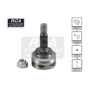 TO108A RCA FRANCE