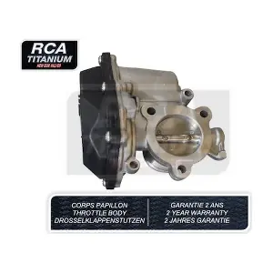 RCAPAP05 RCA FRANCE