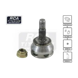 RCA FRANCE FI06F2