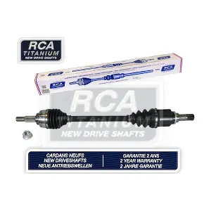 R732N RCA FRANCE