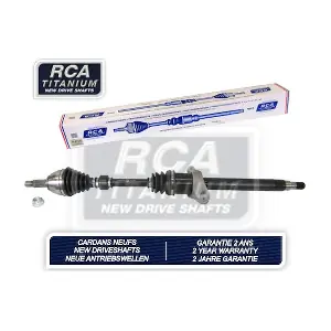 RCA FRANCE MIN121N