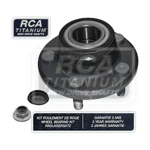 RCA FRANCE RCAK1529