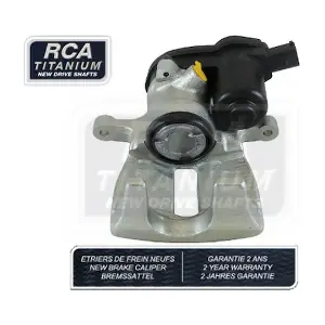 RCABCE07 RCA FRANCE