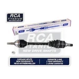 R958N RCA FRANCE