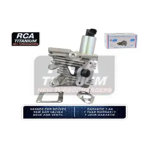EGRCA01 RCA FRANCE