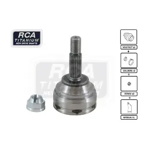 RE81 RCA FRANCE