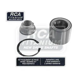 RCAK1033 RCA FRANCE