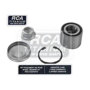 RCAK1119 RCA FRANCE