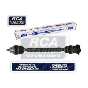 AV814N RCA FRANCE