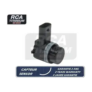 RCA FRANCE RCAP02