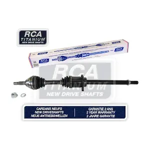 RCA FRANCE NI941N