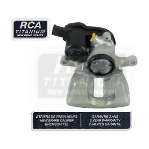 RCABCE16 RCA FRANCE
