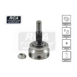 RCA FRANCE VO01A