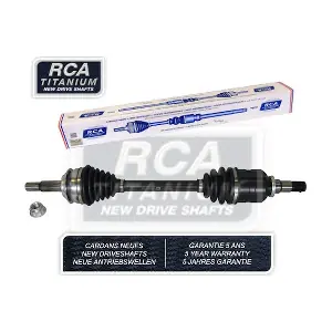 T912AN RCA FRANCE