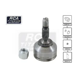 CI12 RCA FRANCE