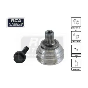 RCA FRANCE SE01