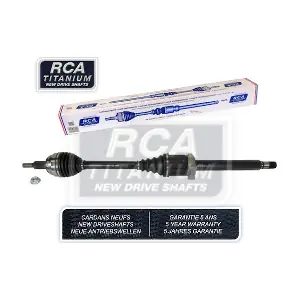AV991N RCA FRANCE