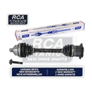 RCA FRANCE AA930N