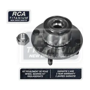 RCAK1513 RCA FRANCE