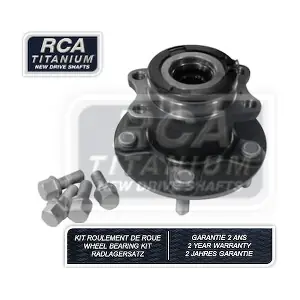 RCAK1527 RCA FRANCE
