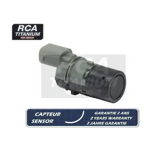 RCAP03 RCA FRANCE