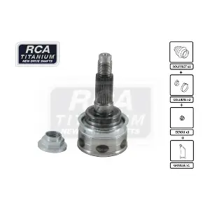 MA08 RCA FRANCE