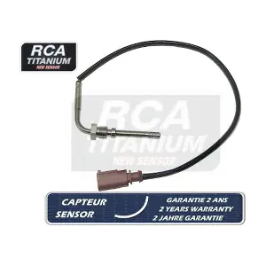 RCAT08 RCA FRANCE