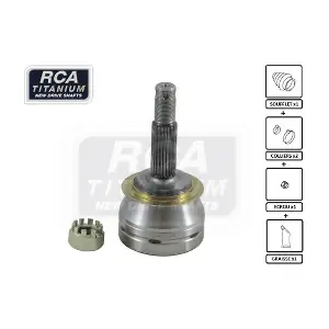 RCA FRANCE OA06