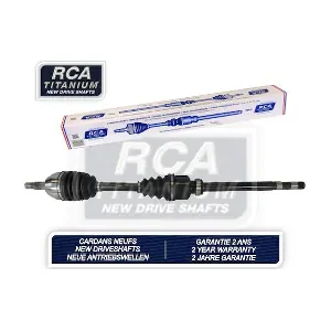 P812N RCA FRANCE
