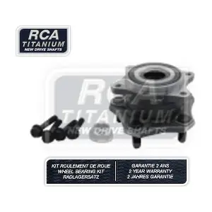 RCAK1188 RCA FRANCE