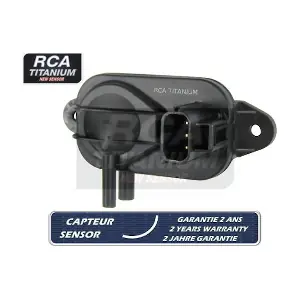 RCAR03 RCA FRANCE