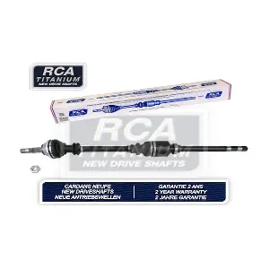 RCA FRANCE C-206A
