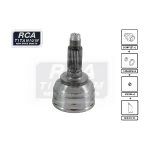 MA16 RCA FRANCE