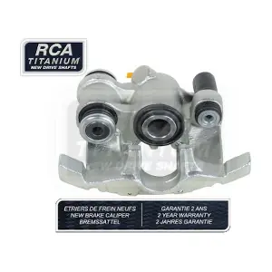 RCABC124 RCA FRANCE