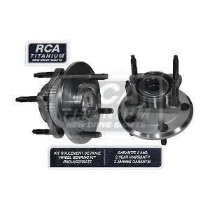 RCA FRANCE RCAK1374
