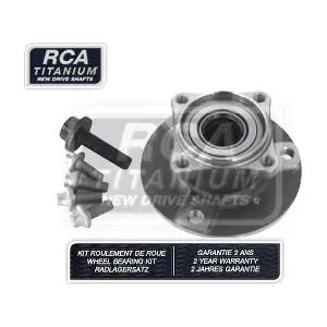 RCA FRANCE RCAK1549