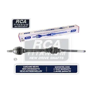 C909N RCA FRANCE