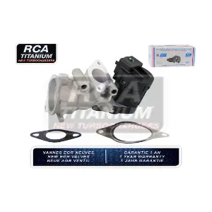 EGRCA30 RCA FRANCE