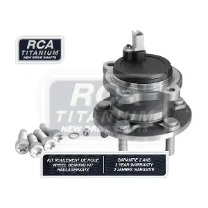 RCAK1408 RCA FRANCE