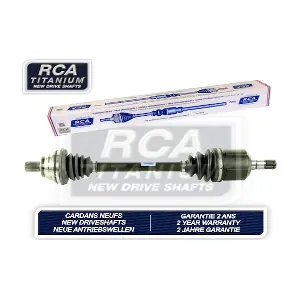 RCA FRANCE AV322AN