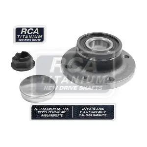 RCA FRANCE RCAK1072