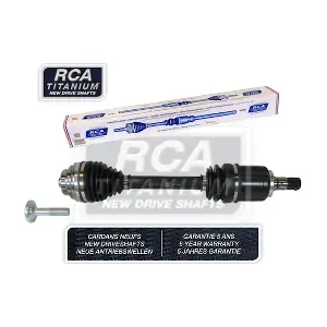 MIN122N RCA FRANCE