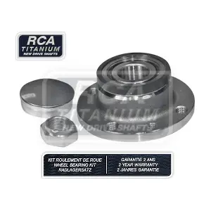 RCAK1560 RCA FRANCE
